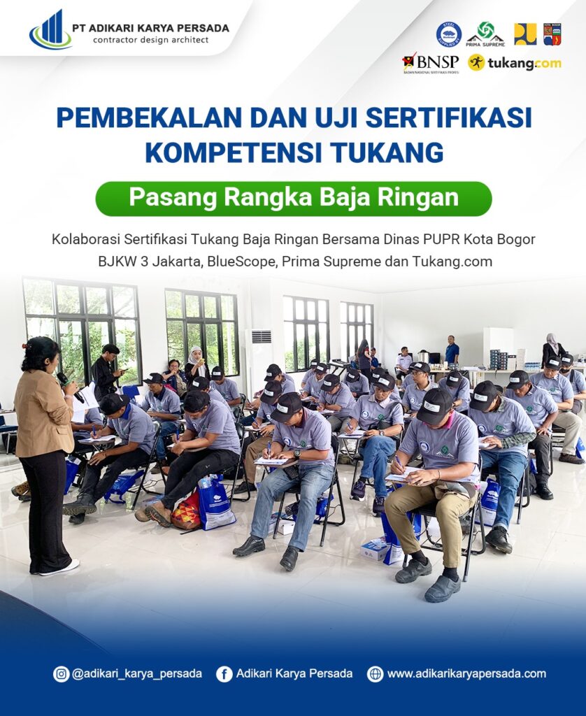 distributor baja ringan prima supreme adikari karya persada